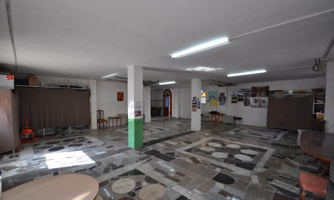 Segunda mano - Town House -
Algueña - Inland