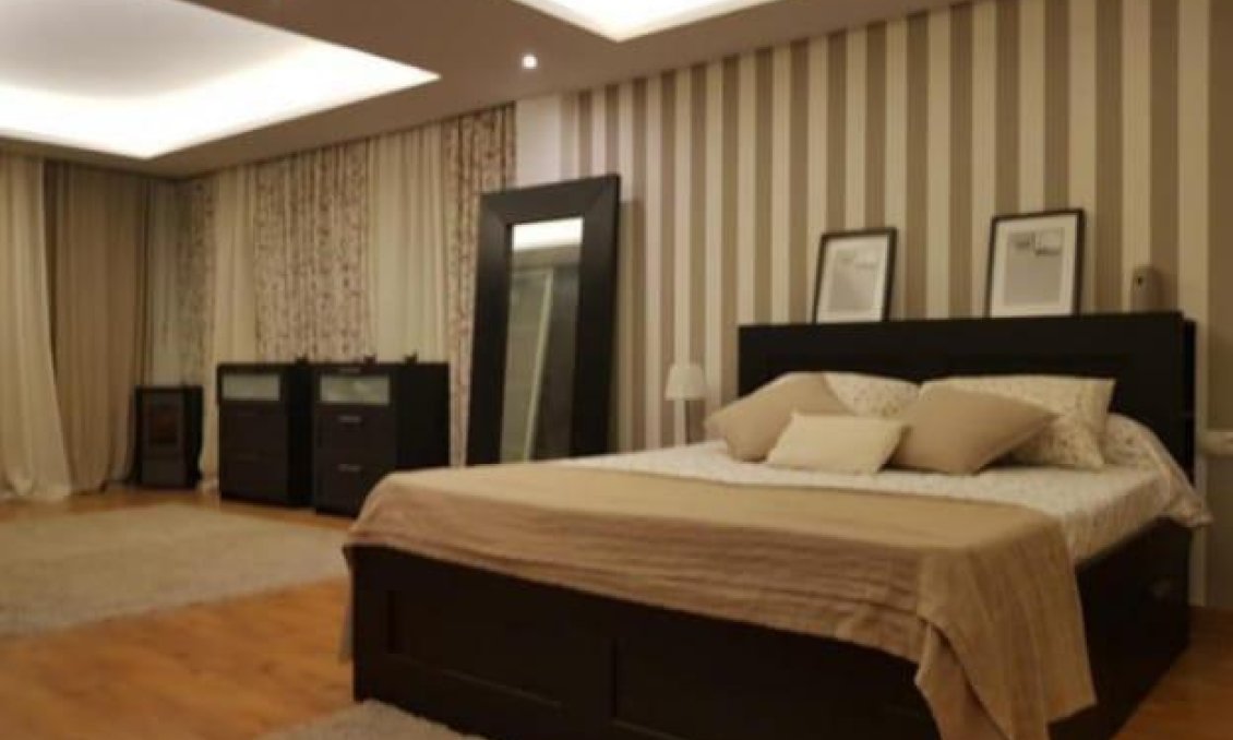 Revente - Villa -
Torrevieja - Aguas Nuevas