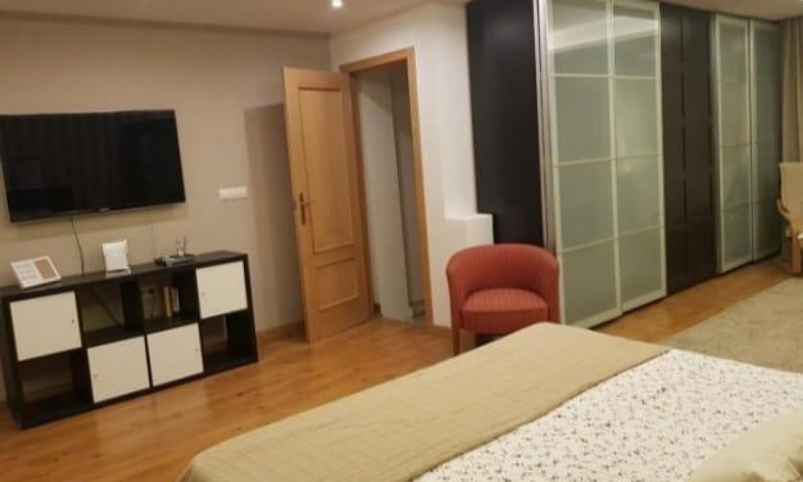 Revente - Villa -
Torrevieja - Aguas Nuevas