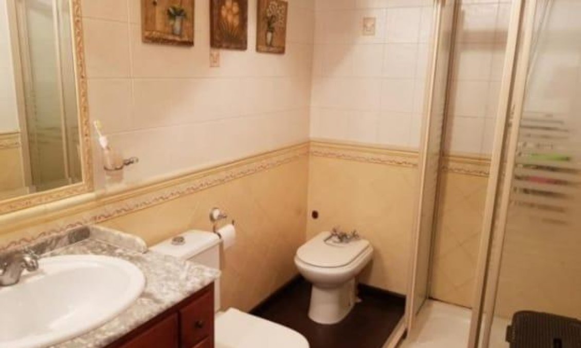 Revente - Villa -
Torrevieja - Aguas Nuevas