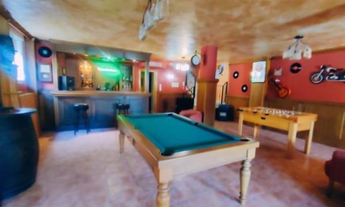 Revente - Villa -
Torrevieja - Aguas Nuevas