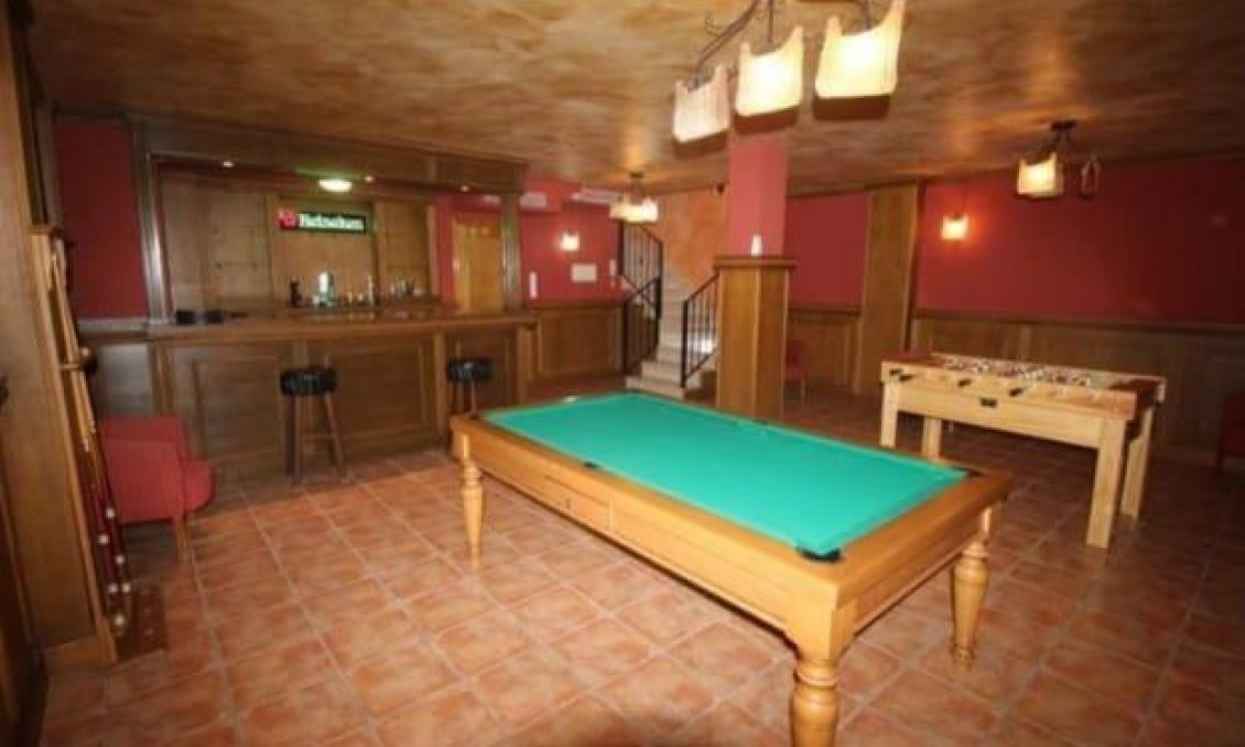 Revente - Villa -
Torrevieja - Aguas Nuevas