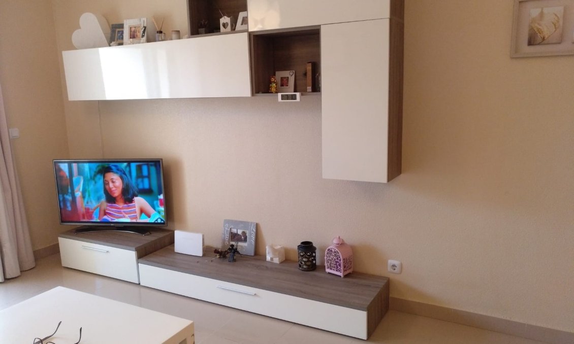 Segunda mano - Apartamento -
Guardamar del Segura - Costa Blanca