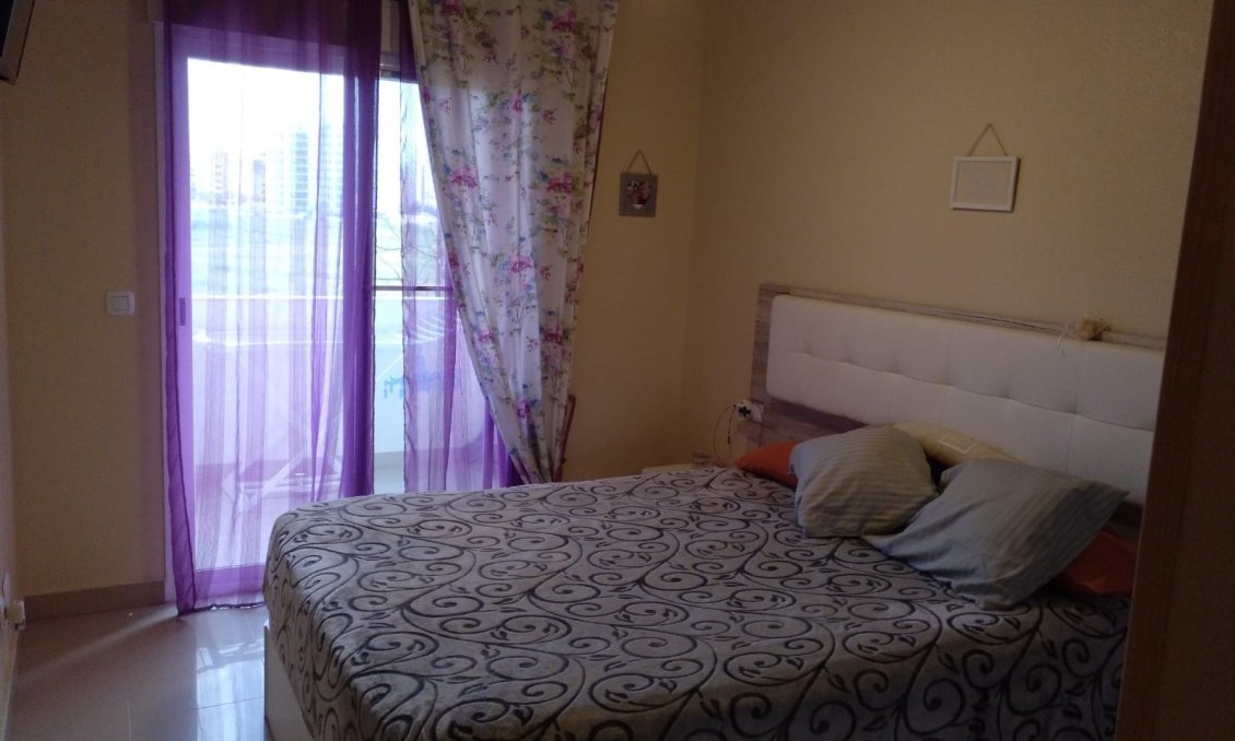 Segunda mano - Apartamento -
Guardamar del Segura - Costa Blanca