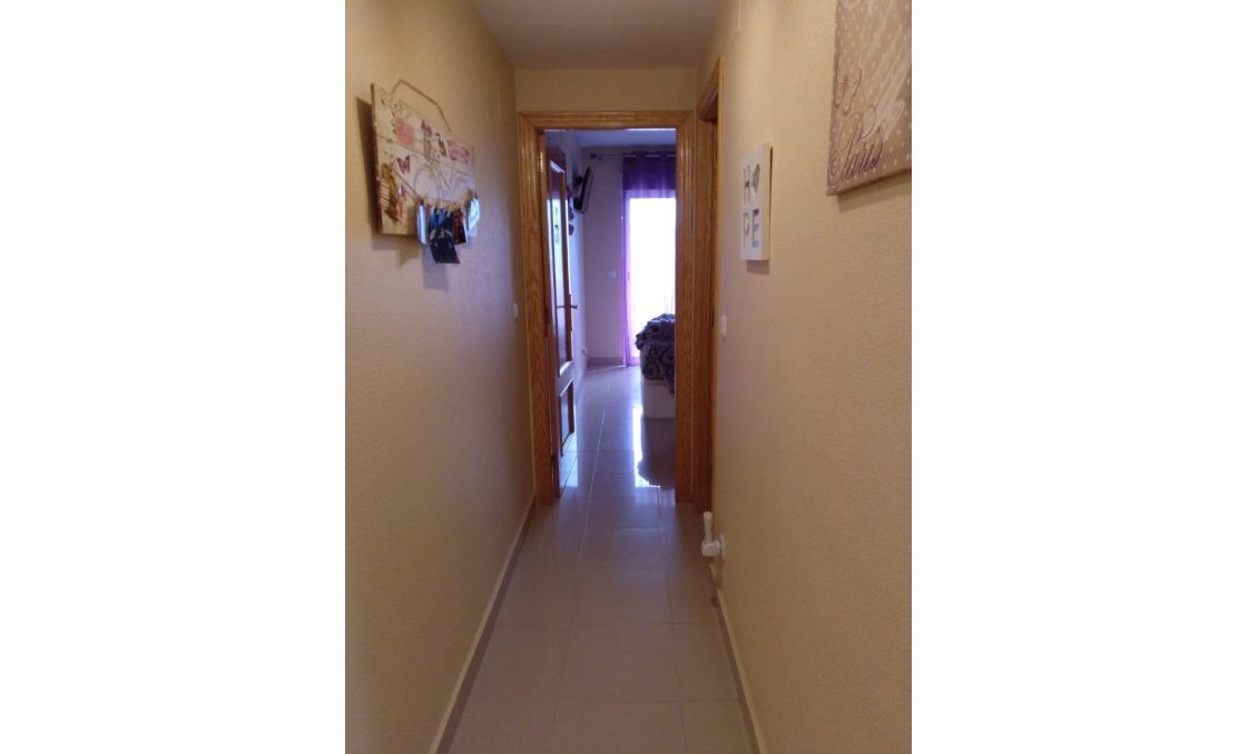 Segunda mano - Apartamento -
Guardamar del Segura - Costa Blanca