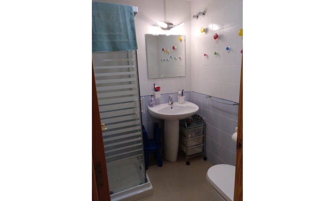 Segunda mano - Apartamento -
Guardamar del Segura - Costa Blanca
