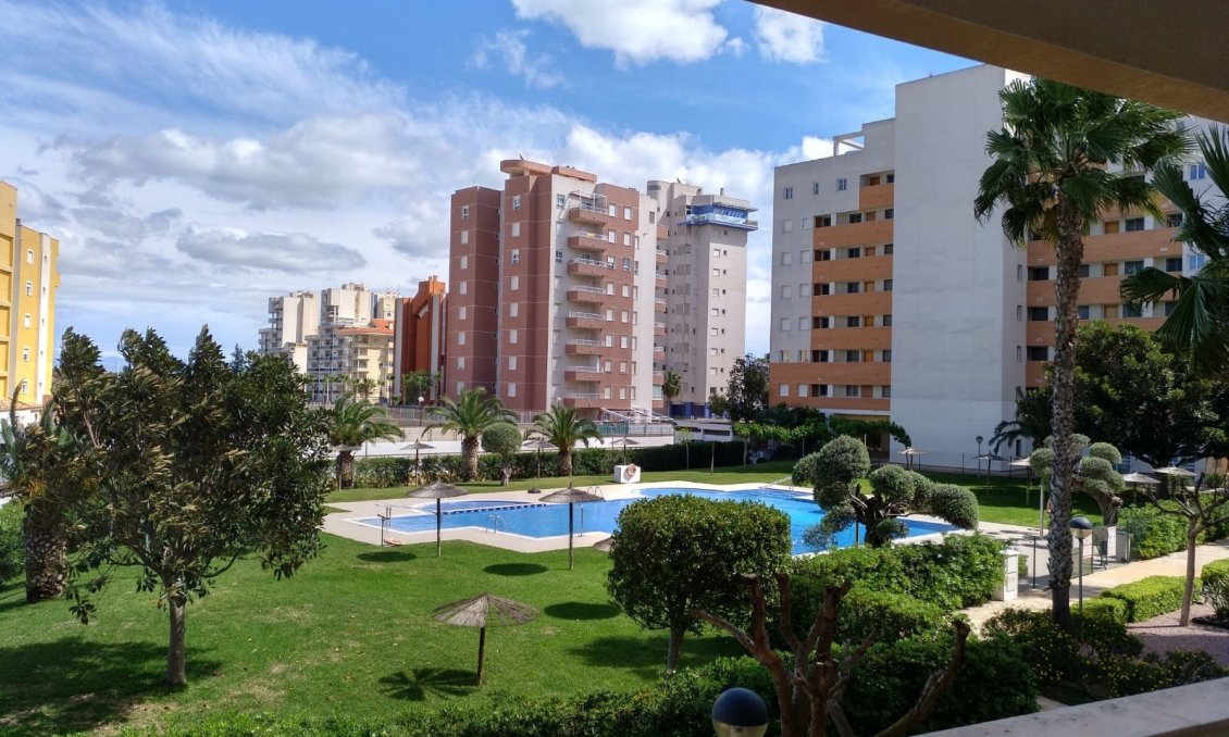 Segunda mano - Apartamento -
Guardamar del Segura - Costa Blanca