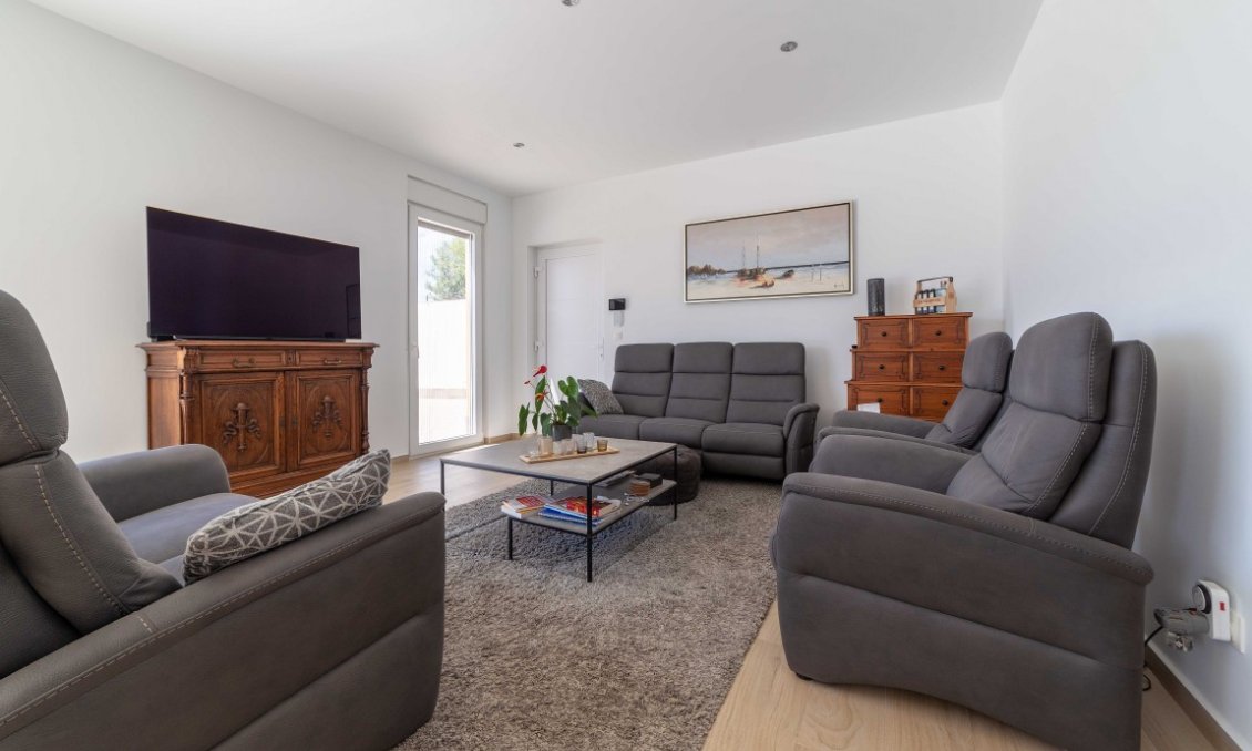 Segunda mano - Villa -
Torrevieja - Costa Blanca