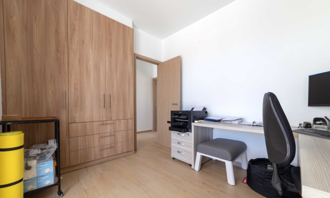 Segunda mano - Villa -
Torrevieja - Costa Blanca