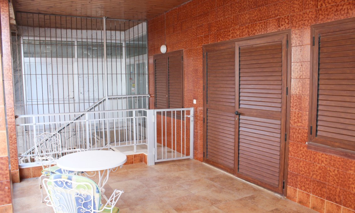 Használt Ingatlanok - Apartman -
Torrevieja - Costa Blanca