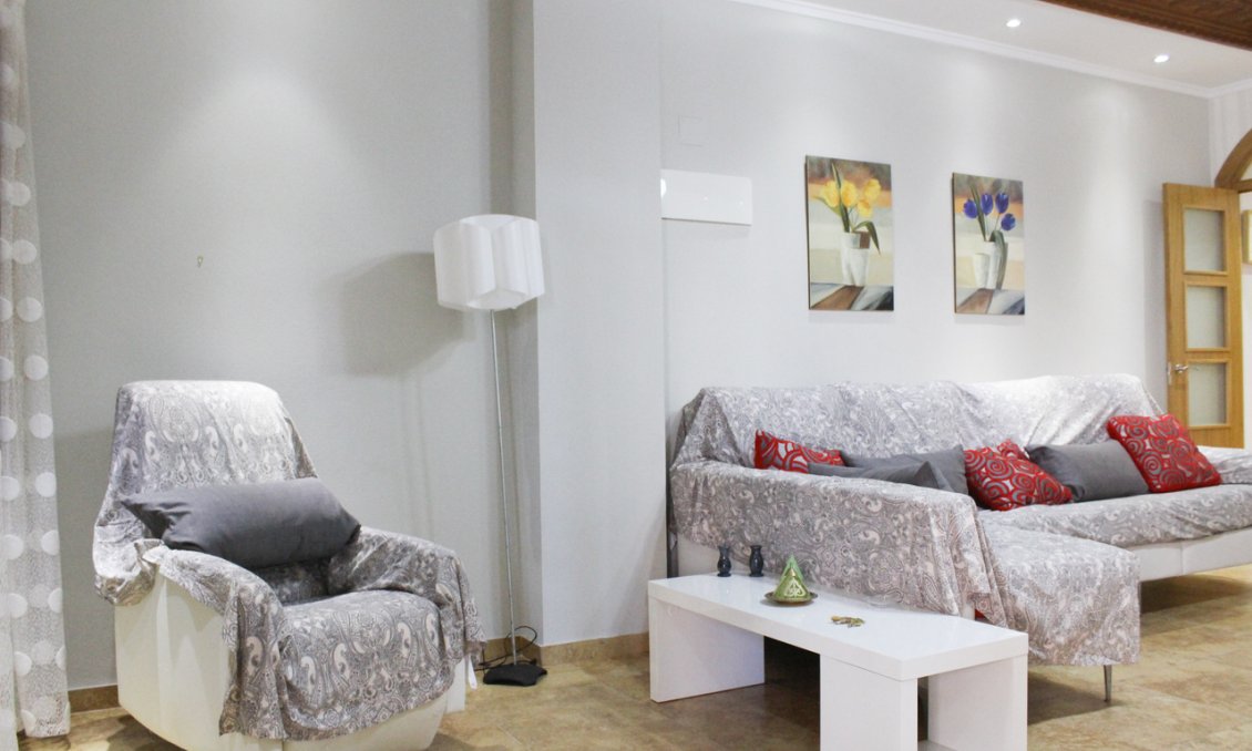 Használt Ingatlanok - Apartman -
Torrevieja - Costa Blanca