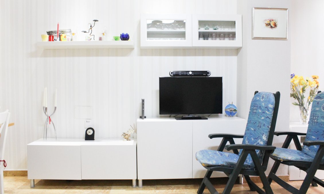 Használt Ingatlanok - Apartman -
Torrevieja - Costa Blanca