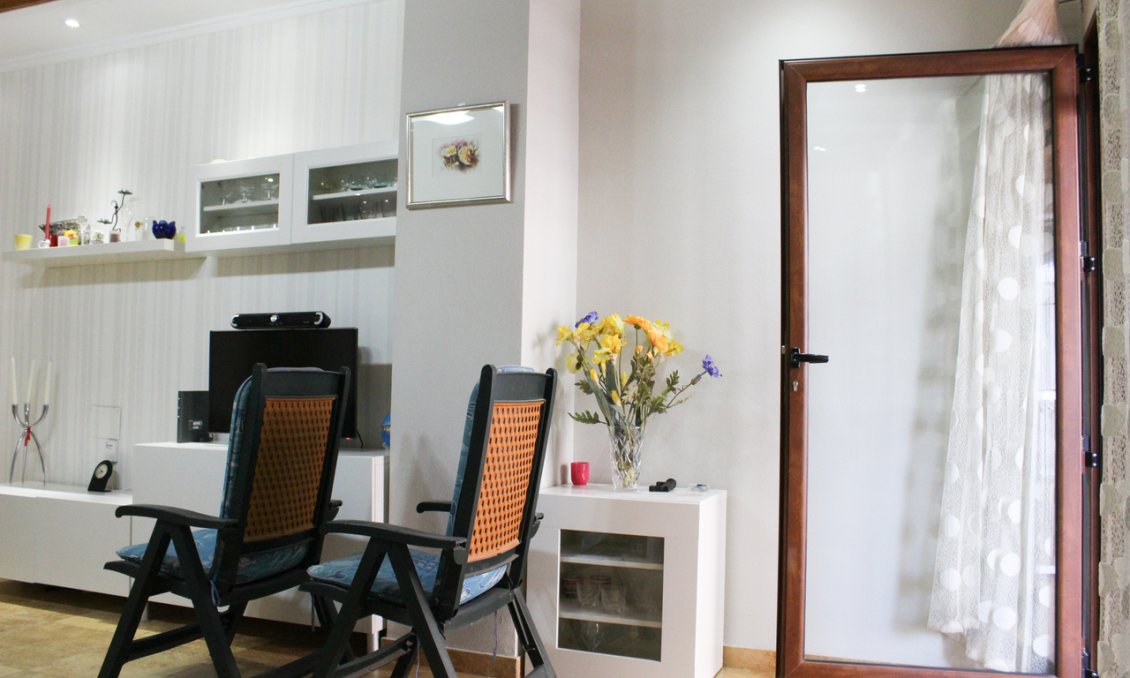 Használt Ingatlanok - Apartman -
Torrevieja - Costa Blanca