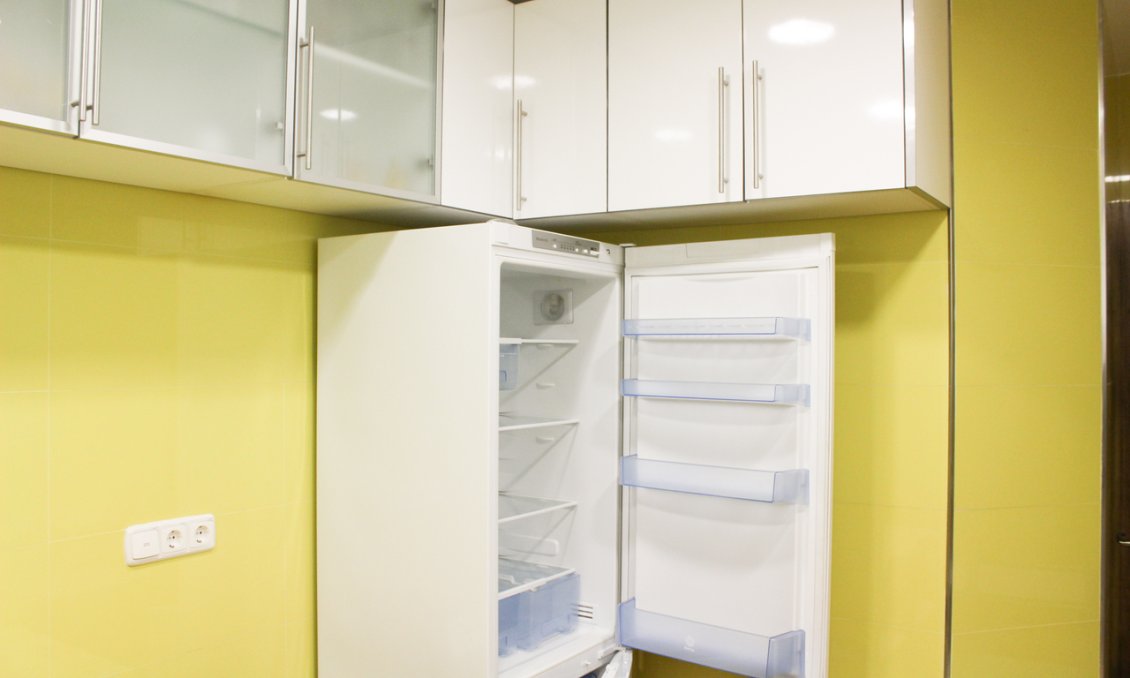 Használt Ingatlanok - Apartman -
Torrevieja - Costa Blanca