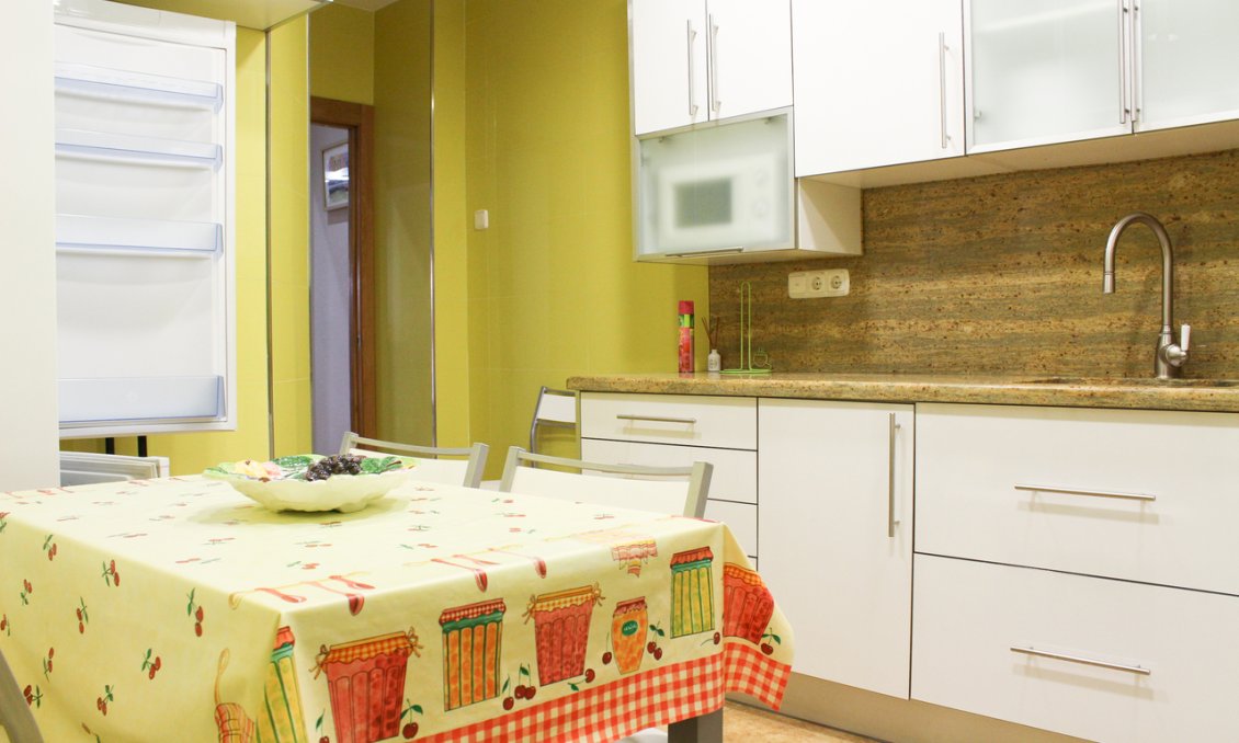 Használt Ingatlanok - Apartman -
Torrevieja - Costa Blanca