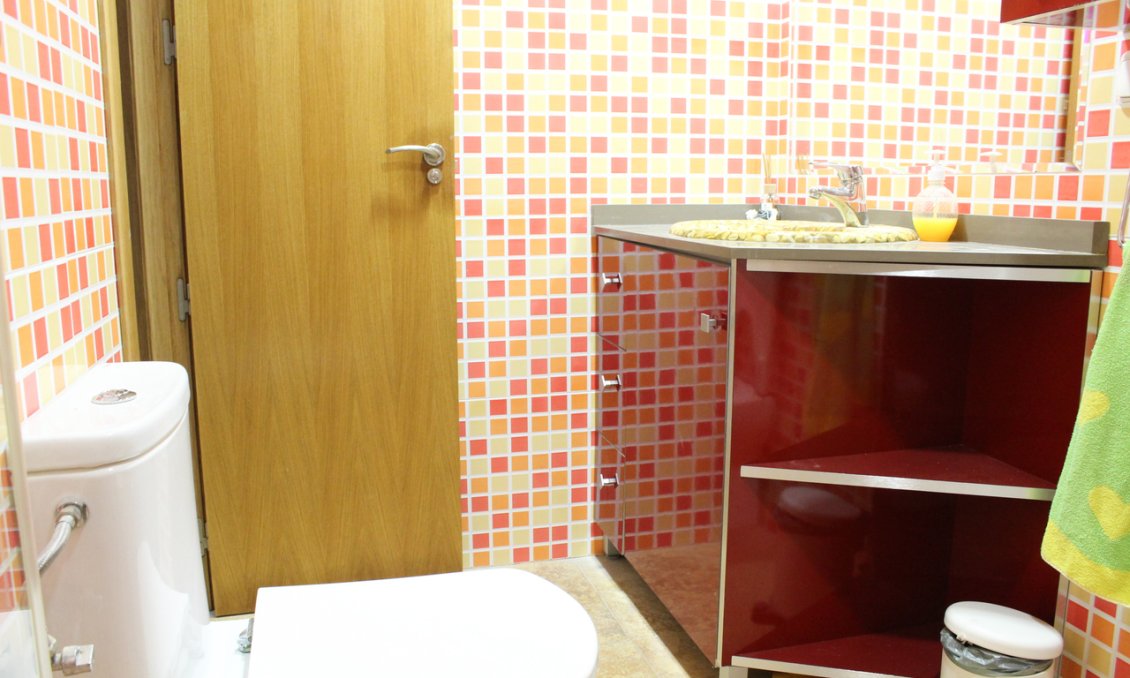 Használt Ingatlanok - Apartman -
Torrevieja - Costa Blanca