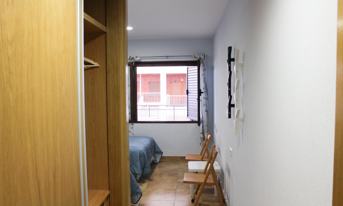 Használt Ingatlanok - Apartman -
Torrevieja - Costa Blanca