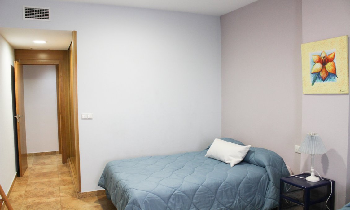 Használt Ingatlanok - Apartman -
Torrevieja - Costa Blanca