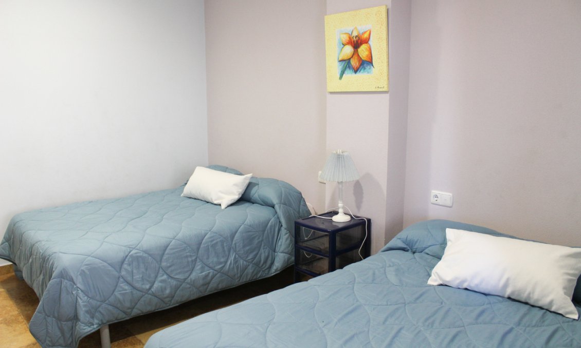 Használt Ingatlanok - Apartman -
Torrevieja - Costa Blanca