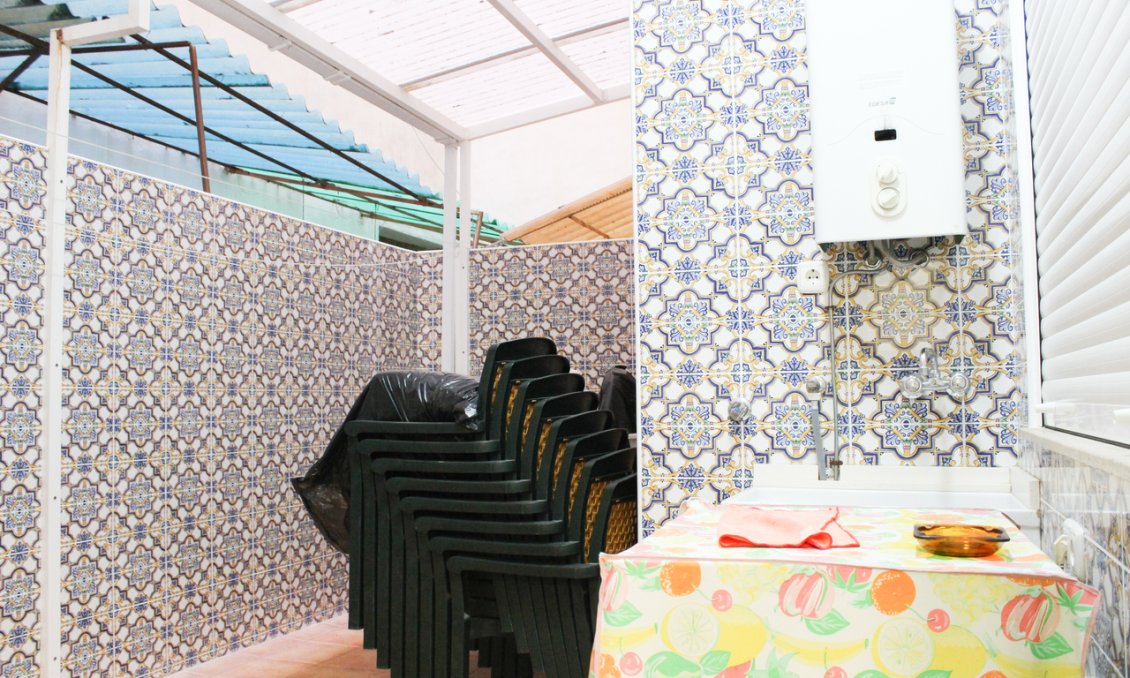 Használt Ingatlanok - Apartman -
Torrevieja - Costa Blanca
