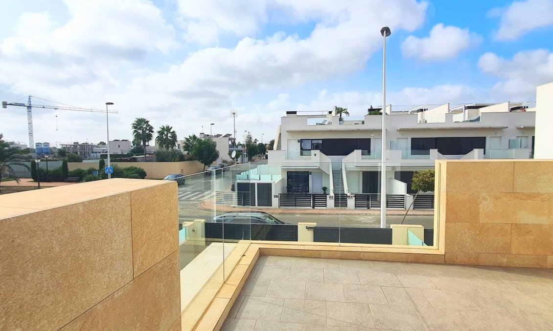 Segunda mano - Villa -
San Pedro del Pinatar - Costa Calida