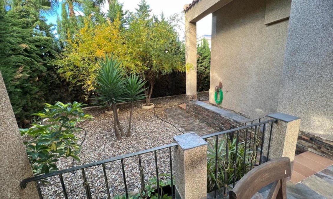 Segunda mano - Villa -
Ciudad Quesada - Costa Blanca