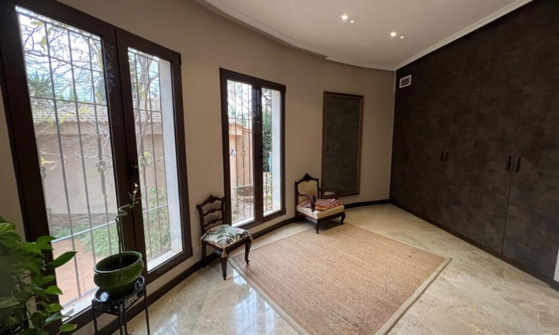 Segunda mano - Villa -
Ciudad Quesada - Costa Blanca