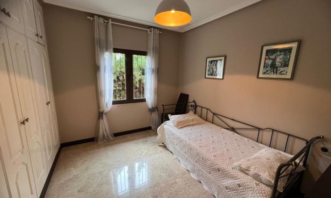 Segunda mano - Villa -
Ciudad Quesada - Costa Blanca