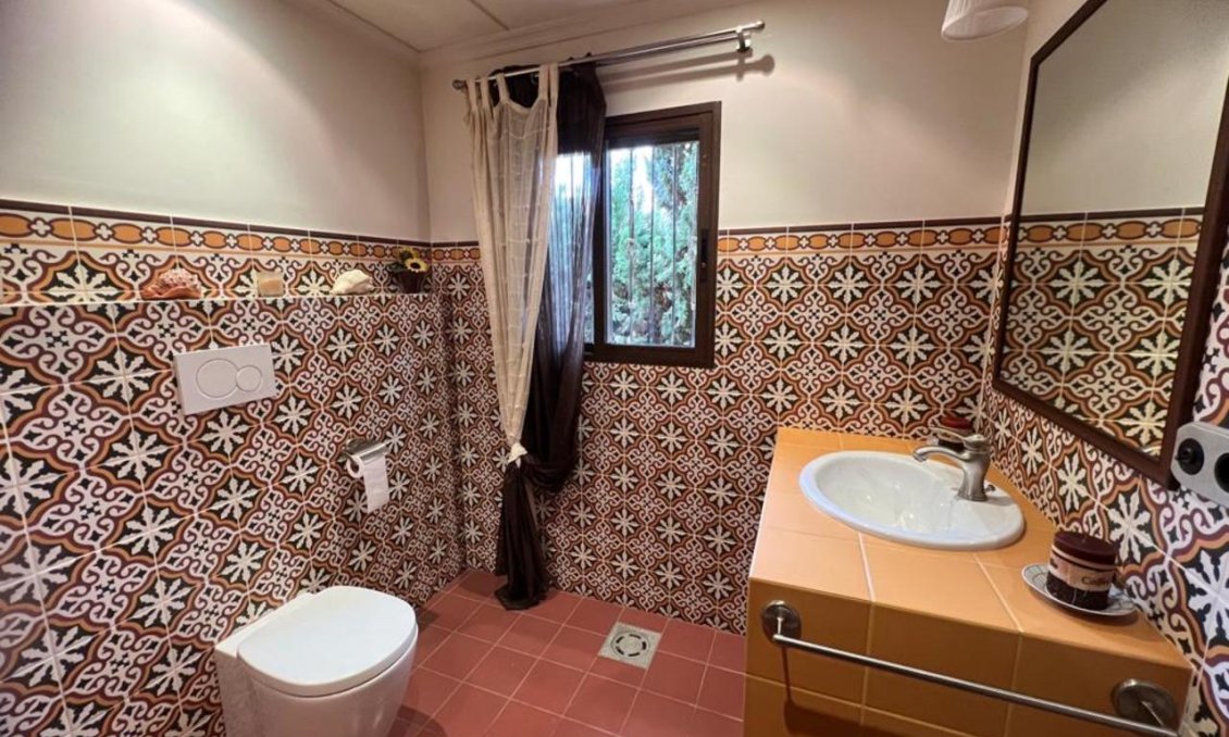 Segunda mano - Villa -
Ciudad Quesada - Costa Blanca