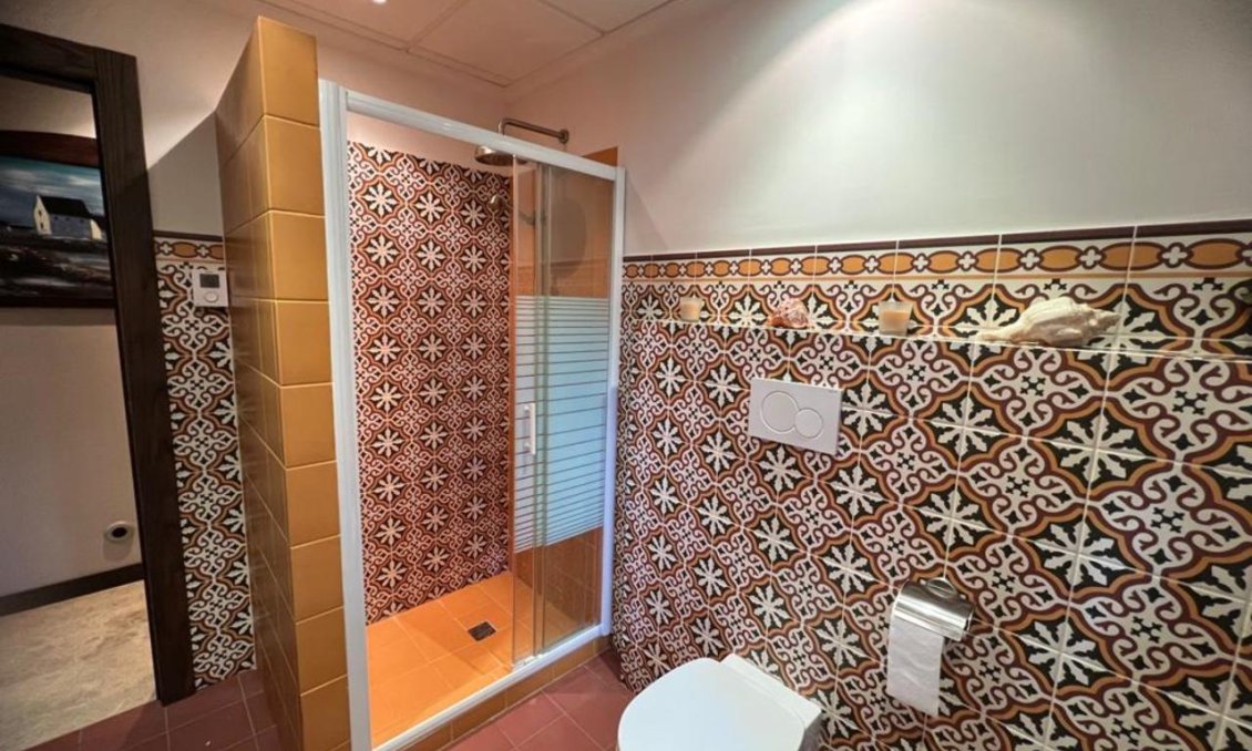 Segunda mano - Villa -
Ciudad Quesada - Costa Blanca