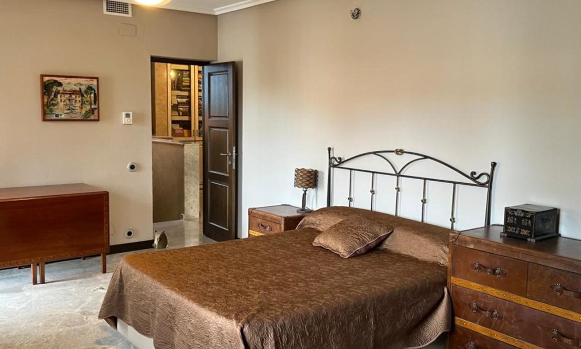 Segunda mano - Villa -
Ciudad Quesada - Costa Blanca