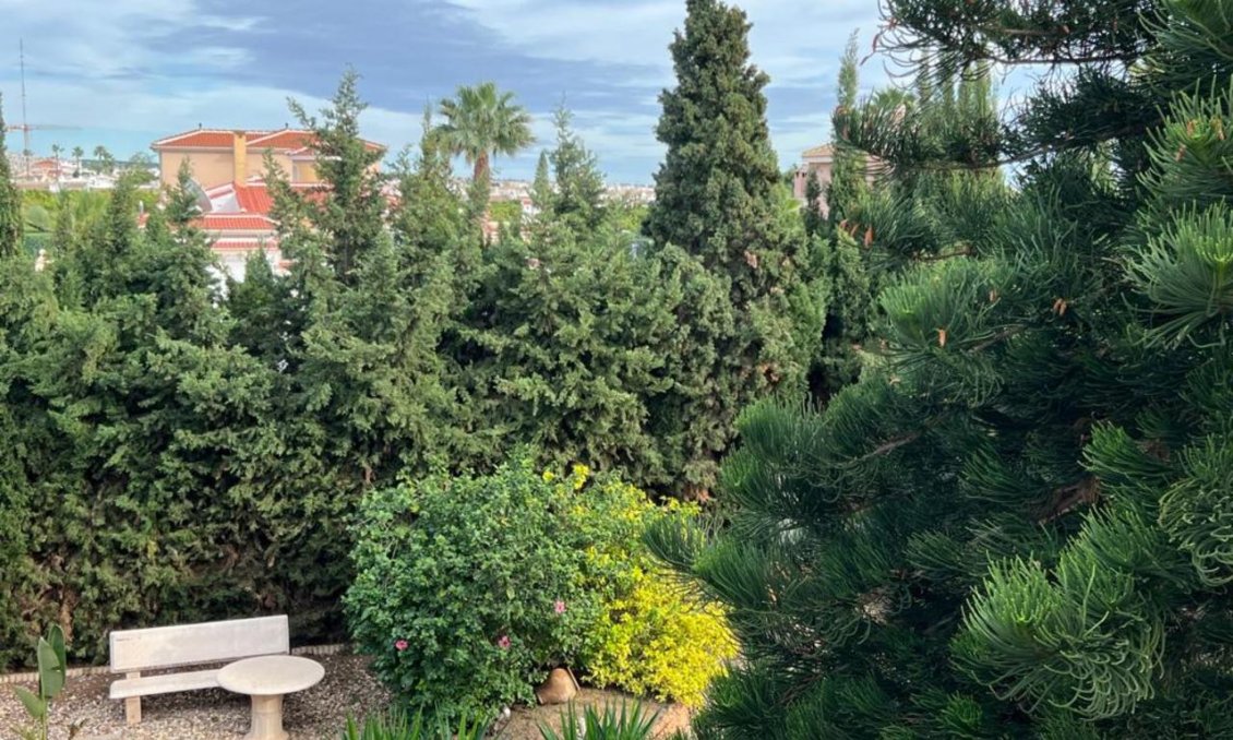 Segunda mano - Villa -
Ciudad Quesada - Costa Blanca