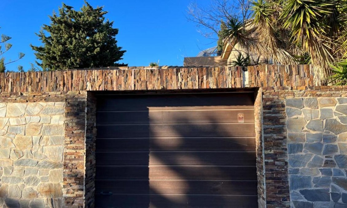 Segunda mano - Villa -
Ciudad Quesada - Costa Blanca