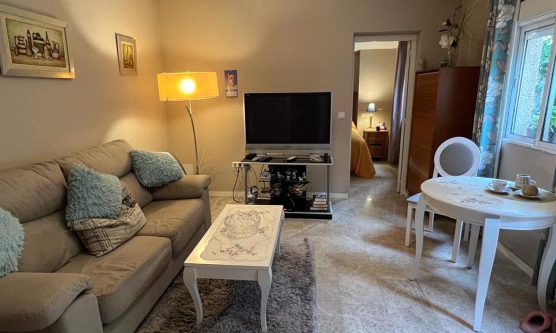 Segunda mano - Villa -
Ciudad Quesada - Costa Blanca