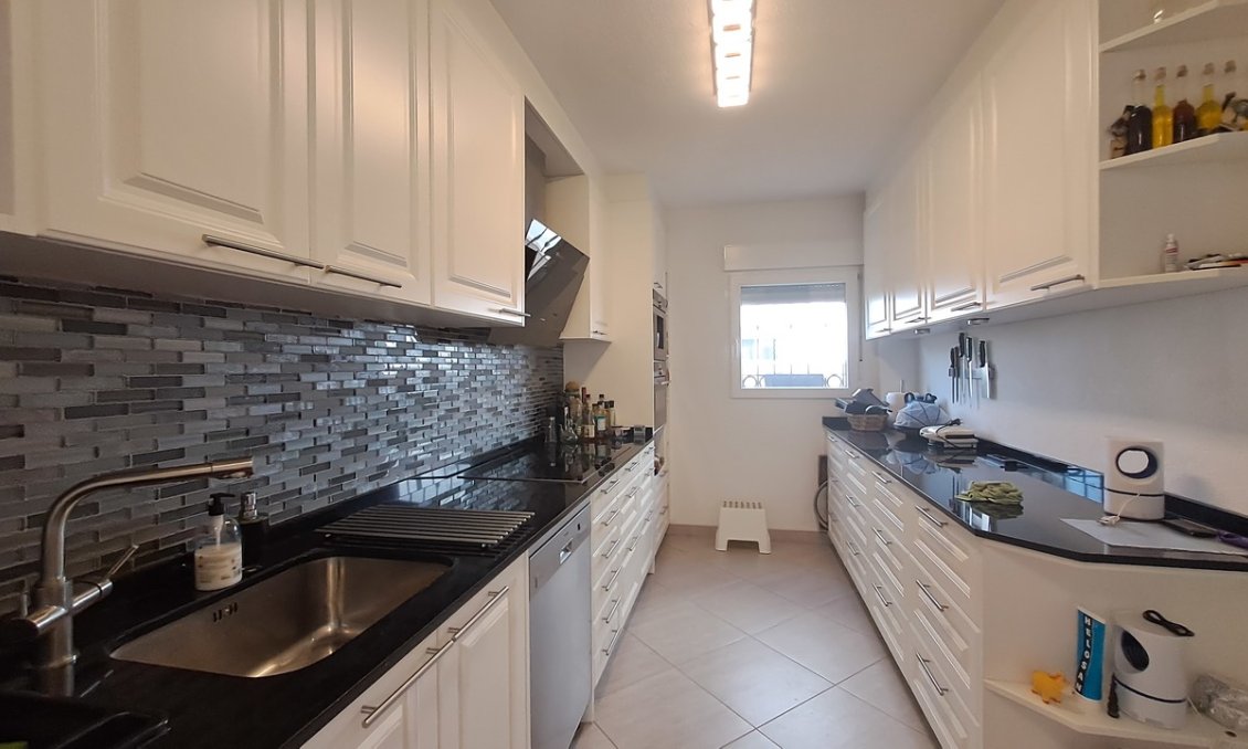 Wiederverkauf - Villa -
Punta Prima - Costa Blanca