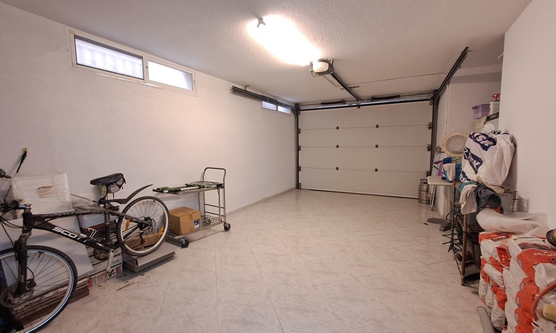 Wiederverkauf - Villa -
Punta Prima - Costa Blanca