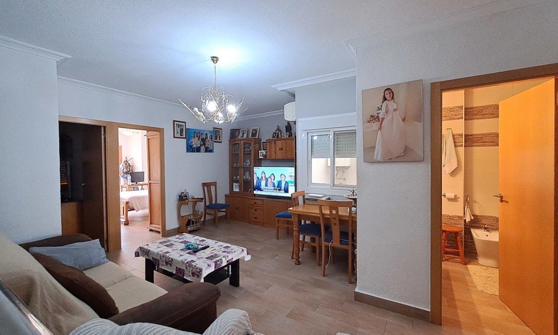 Segunda mano - Town House -
Benijofar - Costa Blanca
