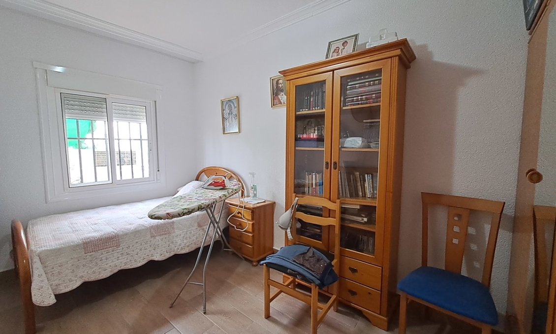 Segunda mano - Town House -
Benijofar - Costa Blanca