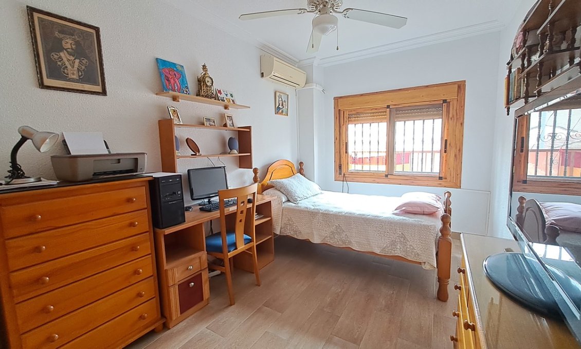 Segunda mano - Town House -
Benijofar - Costa Blanca