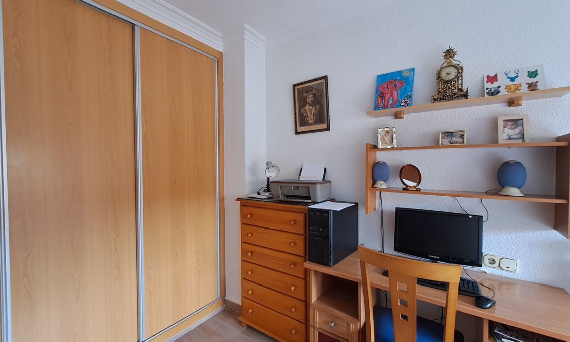Segunda mano - Town House -
Benijofar - Costa Blanca