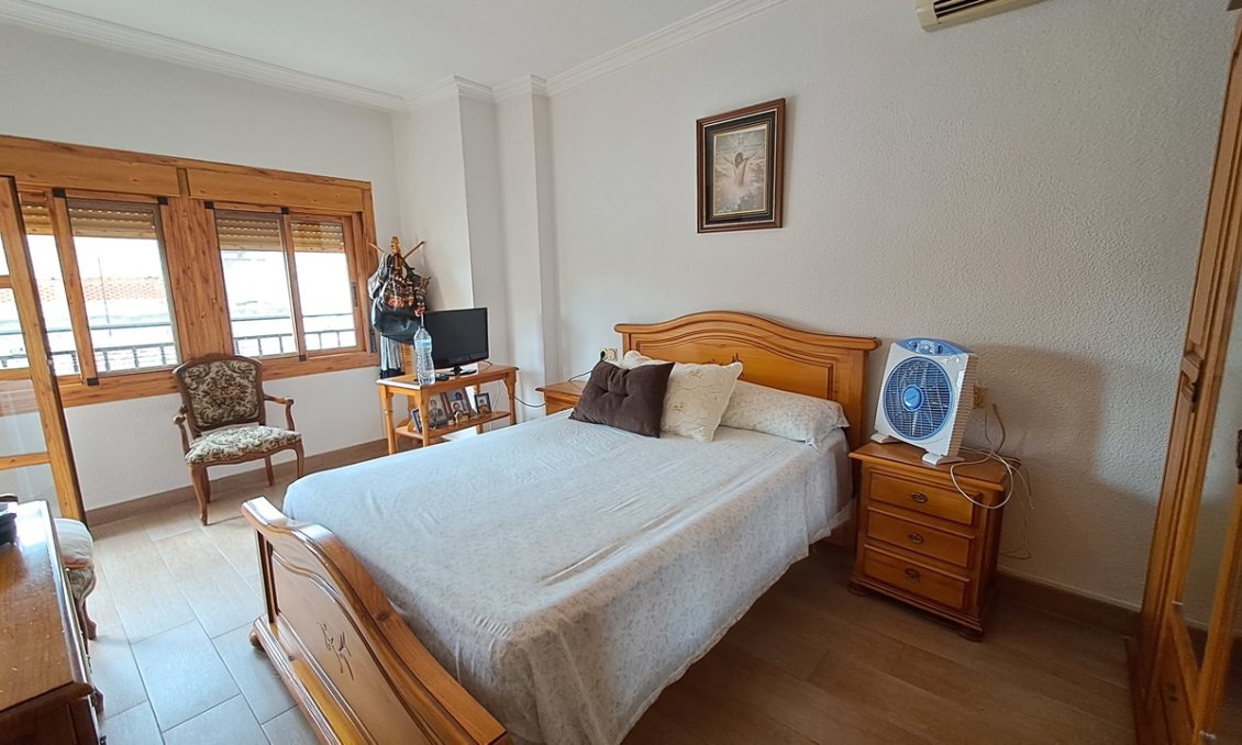 Segunda mano - Town House -
Benijofar - Costa Blanca