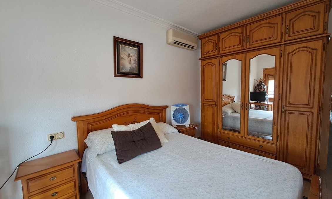Segunda mano - Town House -
Benijofar - Costa Blanca