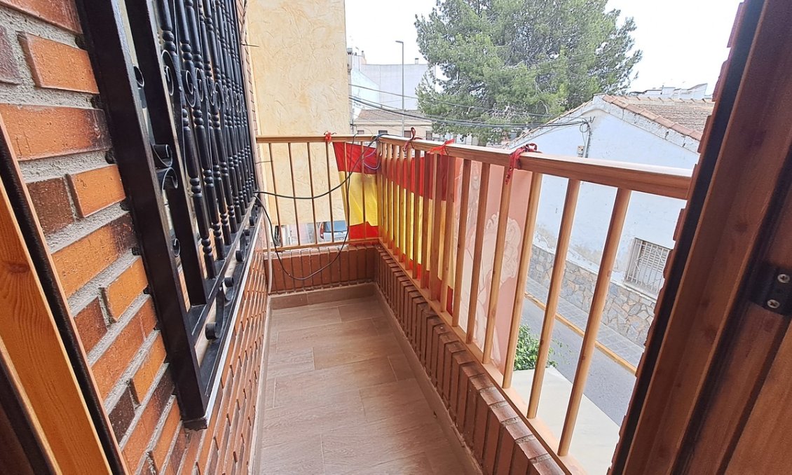 Segunda mano - Town House -
Benijofar - Costa Blanca