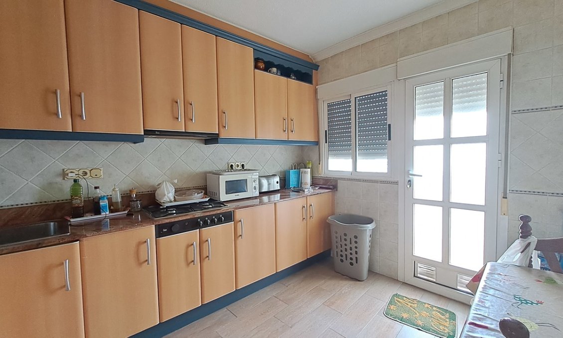 Segunda mano - Town House -
Benijofar - Costa Blanca
