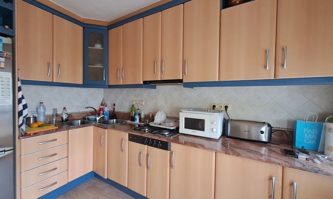Segunda mano - Town House -
Benijofar - Costa Blanca