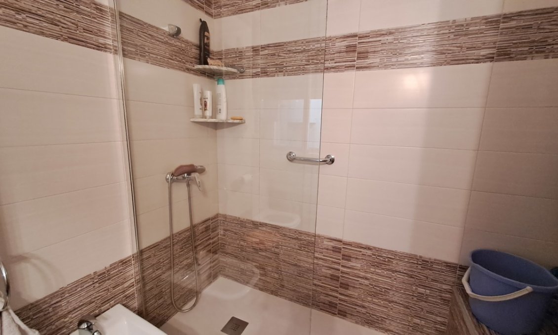 Segunda mano - Town House -
Benijofar - Costa Blanca