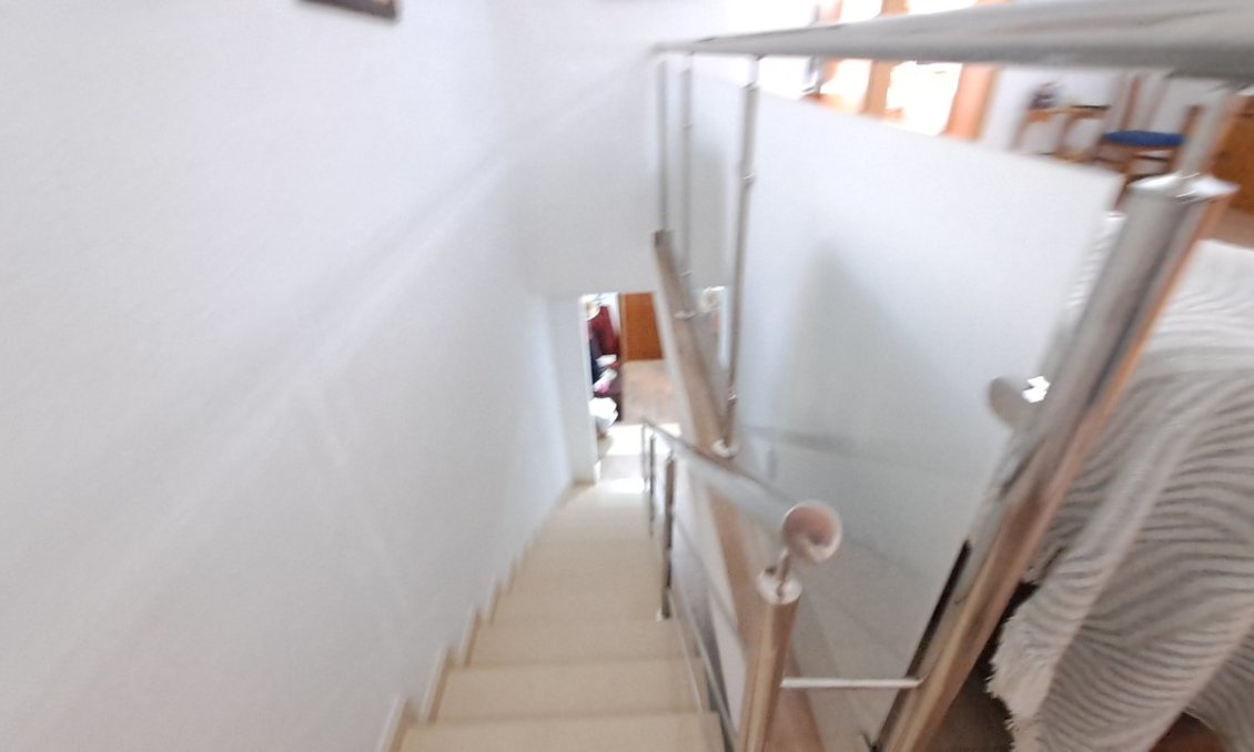 Segunda mano - Town House -
Benijofar - Costa Blanca