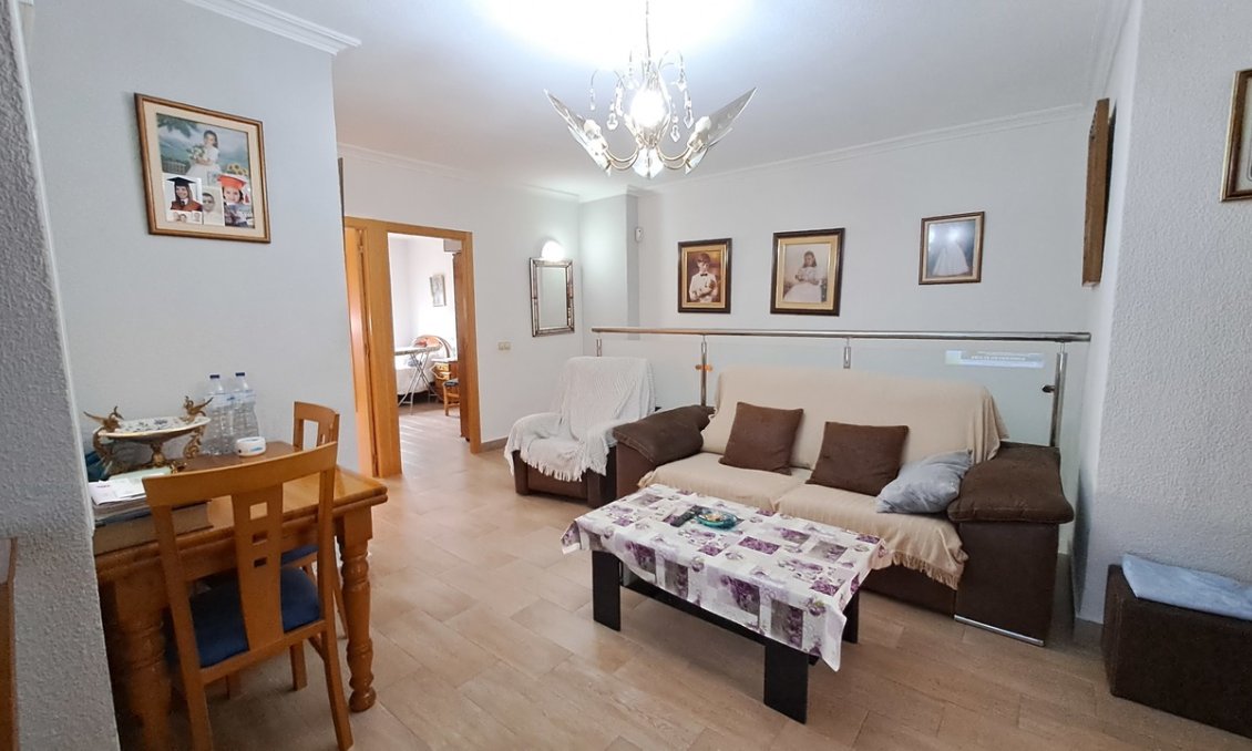 Segunda mano - Town House -
Benijofar - Costa Blanca