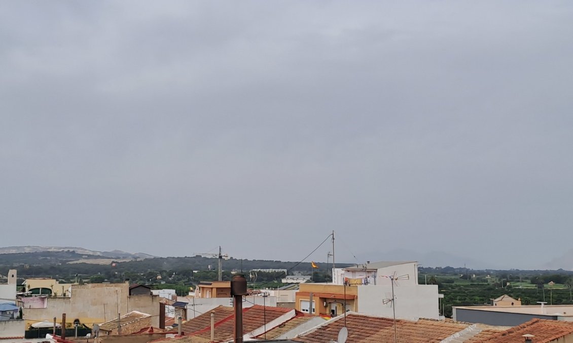 Segunda mano - Town House -
Benijofar - Costa Blanca
