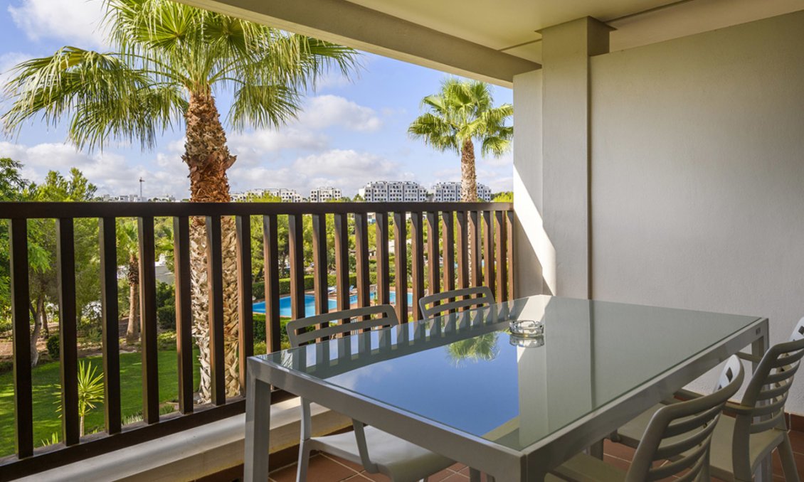 Segunda mano - Apartamento -
Las Colinas Golf - Costa Blanca